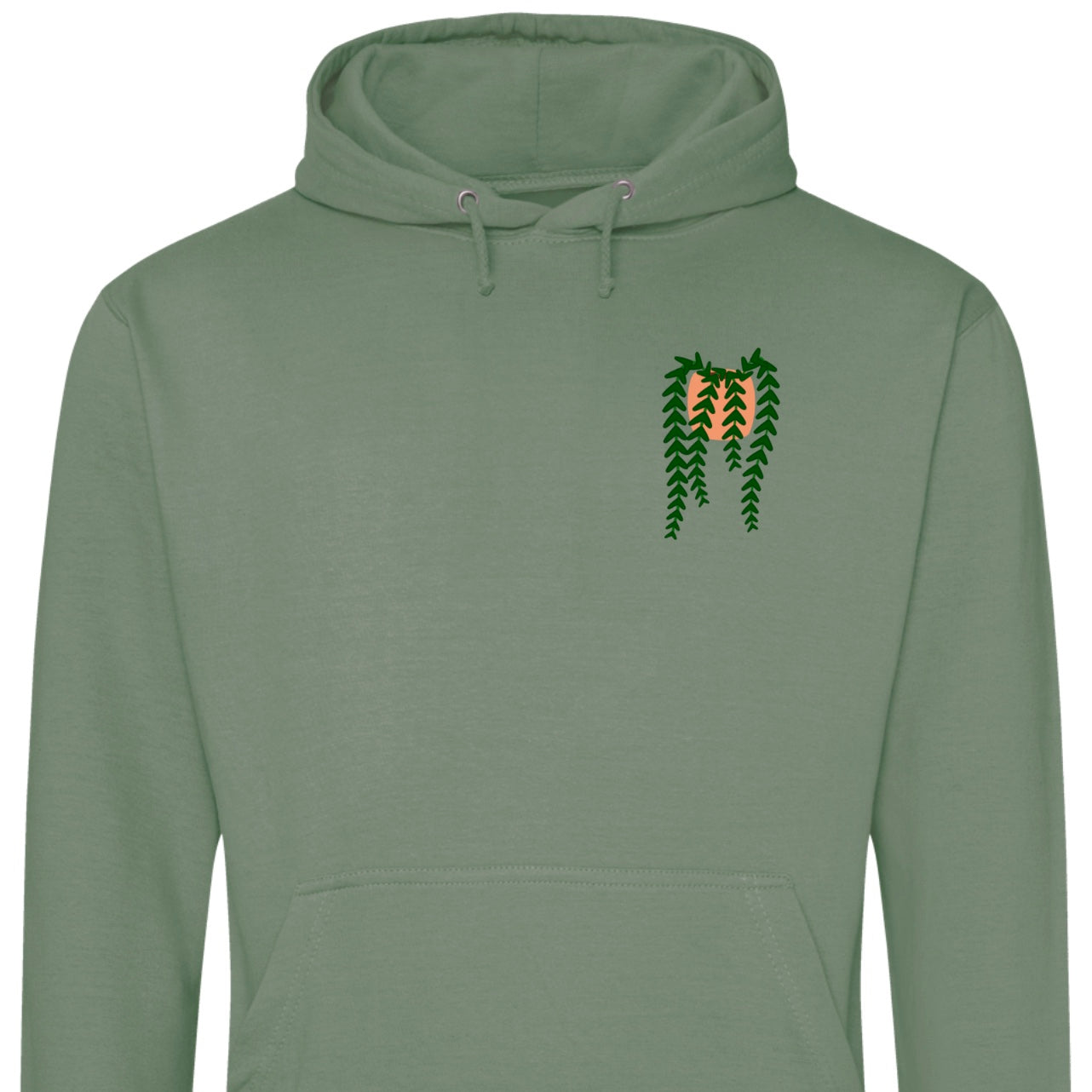 Blohsh hoodie green discount