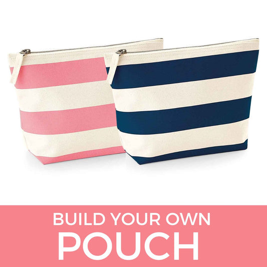Build Your Own Pouch (sale)