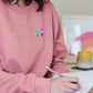 Happy kilns sweatshirt (sale)