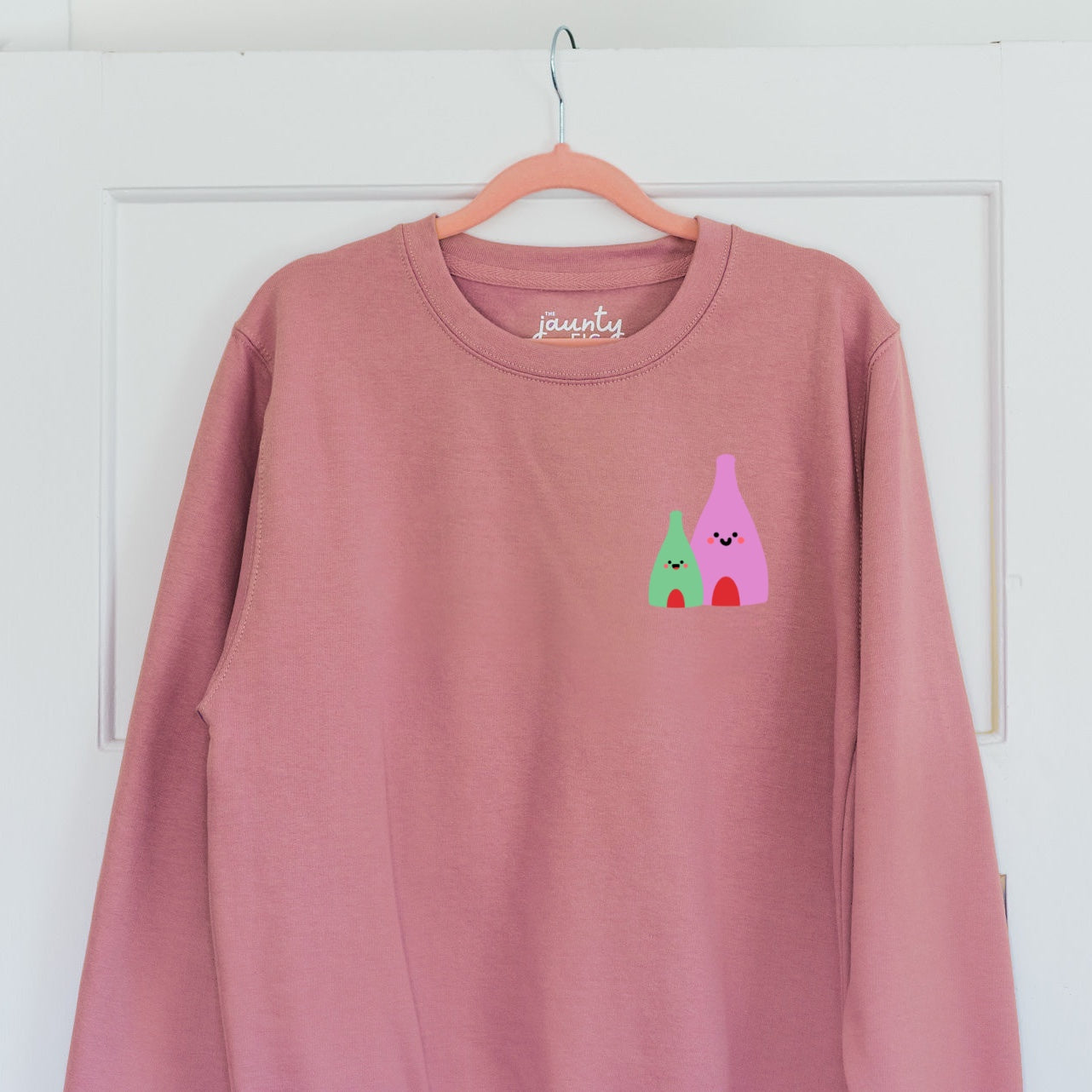 Happy kilns sweatshirt (sale)