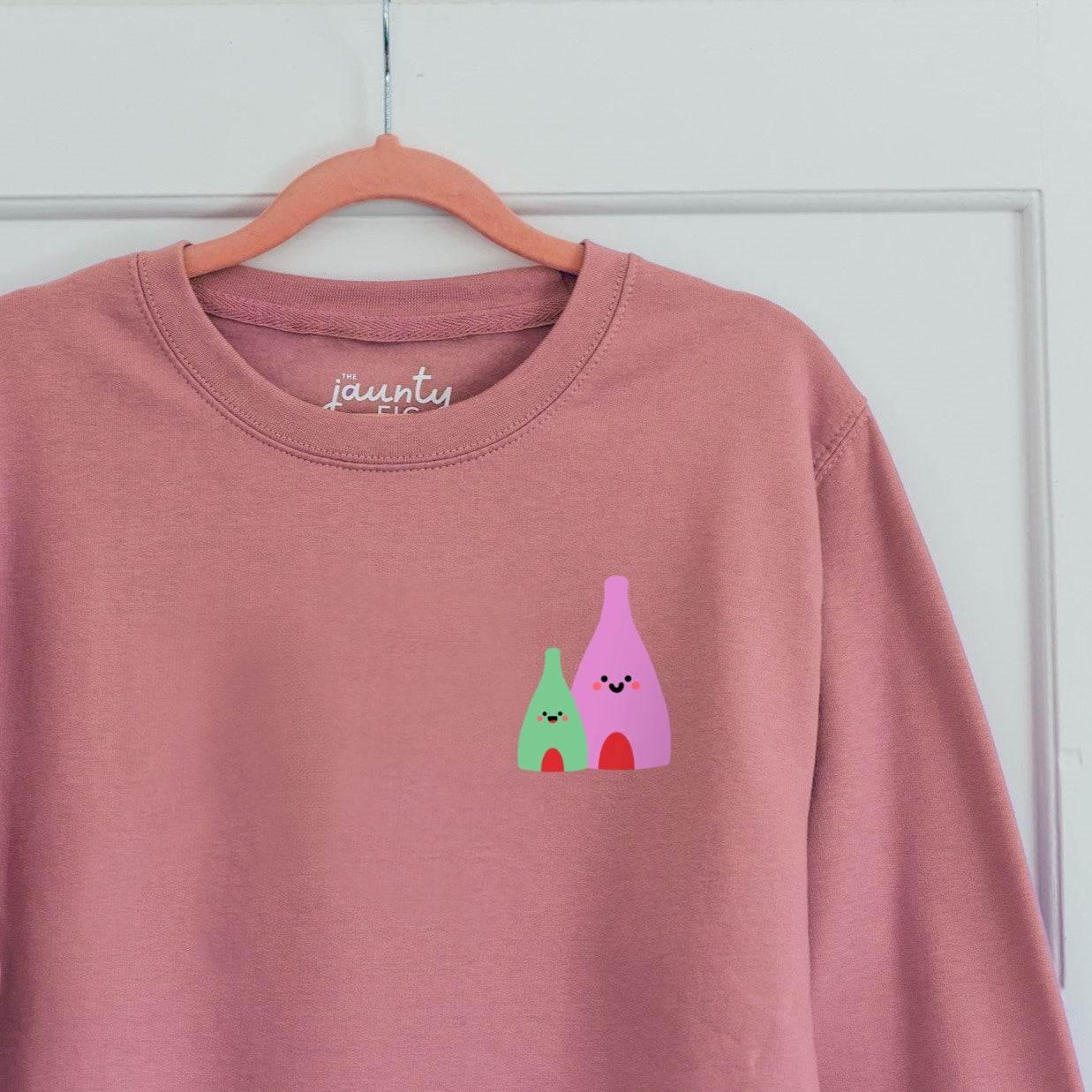 Happy kilns sweatshirt (sale)